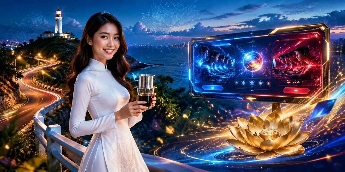hu 88 Chúng tôi xây dựng hu 88 cho người Việt